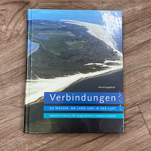AG EMS Buch