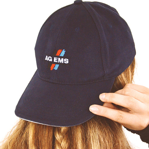 AG "EMS" Cap
