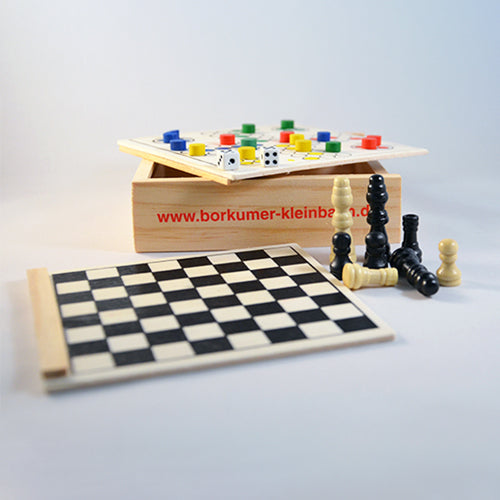 Spielesammlung