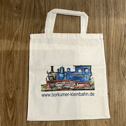 Jutebeutel